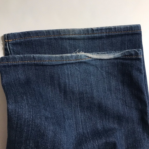 AG Adriano Goldschmied Denim Jeans Men's Size 38 x 34 The Hero Relaxed Fit. - Picture 12 of 12